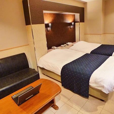 Hotel Times Inn 24 Jokohama Zewnętrze zdjęcie