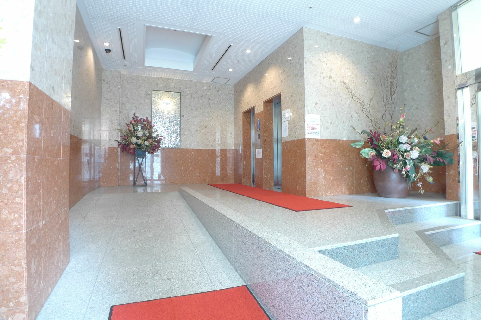 Hotel Times Inn 24 Jokohama Zewnętrze zdjęcie
